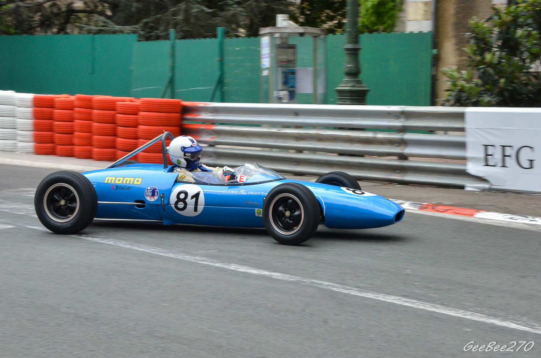 Grand Prix de Pau