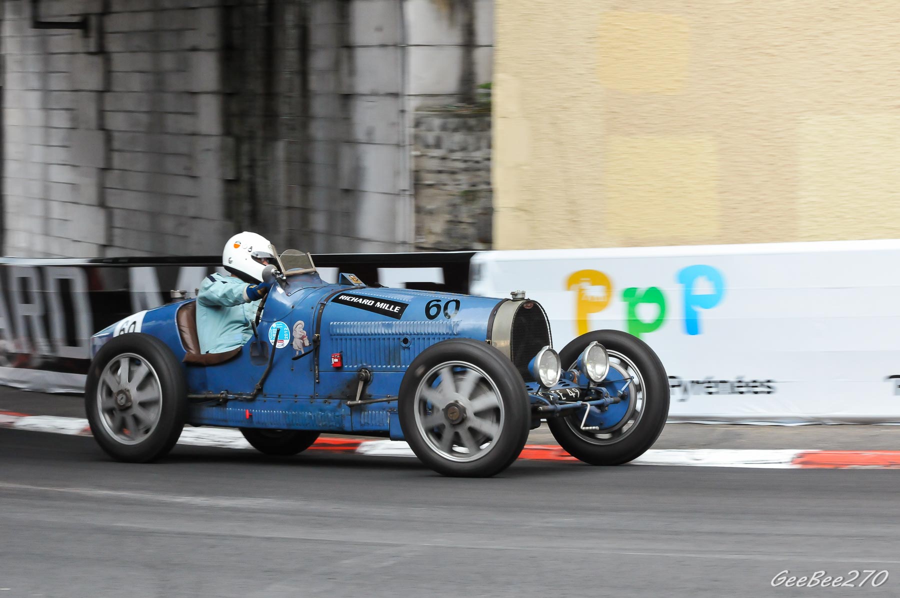 Grand Prix de Pau