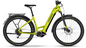 E-Bike