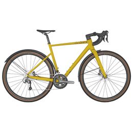 Gravel-Bike