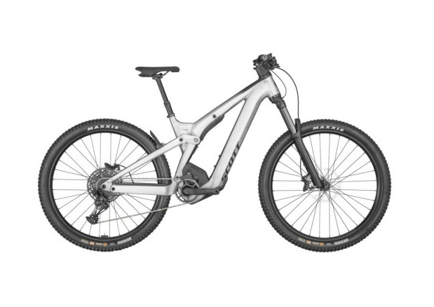 E-MTB