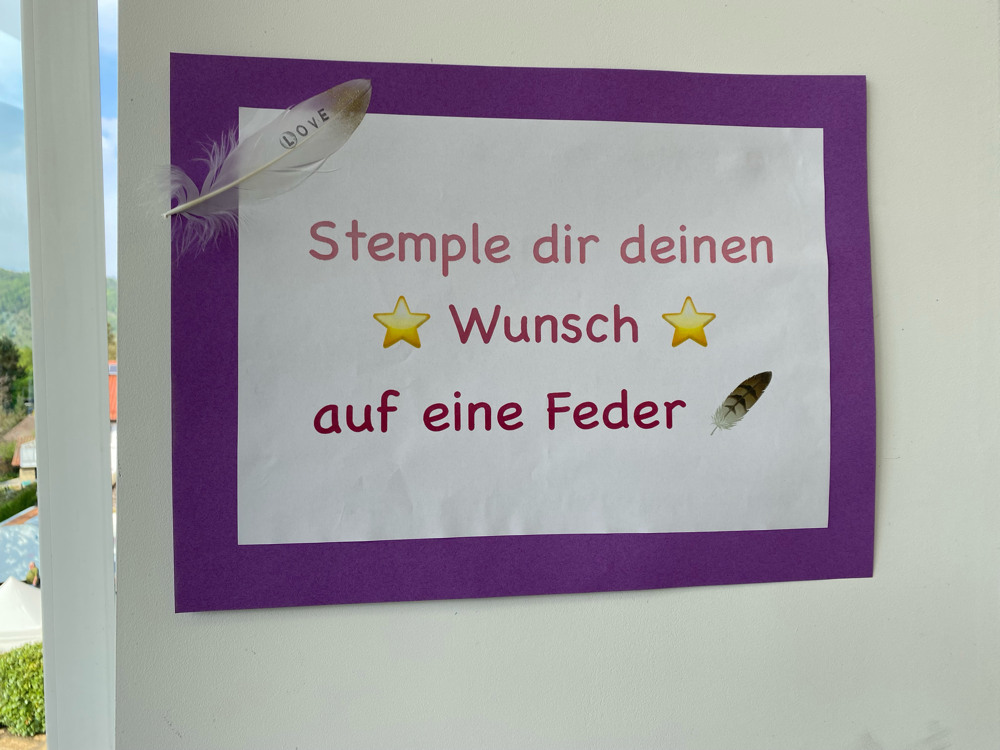 Stemple dir...