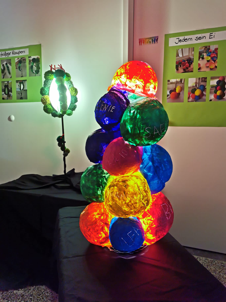 Lampen 2a