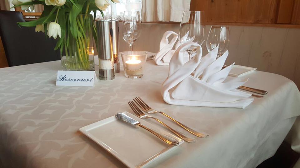 Unsere Speisen Martin's Bistro Das Restaurant am Teich
