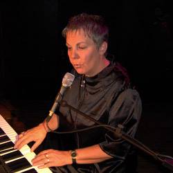 Monique Tréhard