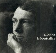 Jacques Lebouteiller
