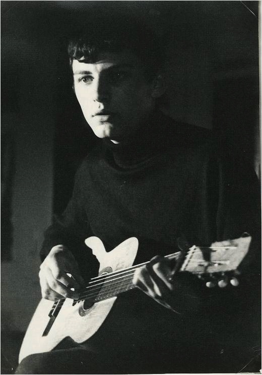 Denis Wetterwald