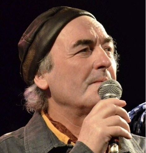 Gérard Pierron