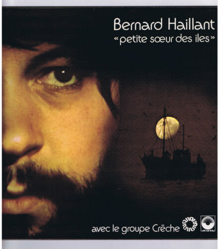 Bernard Haillant