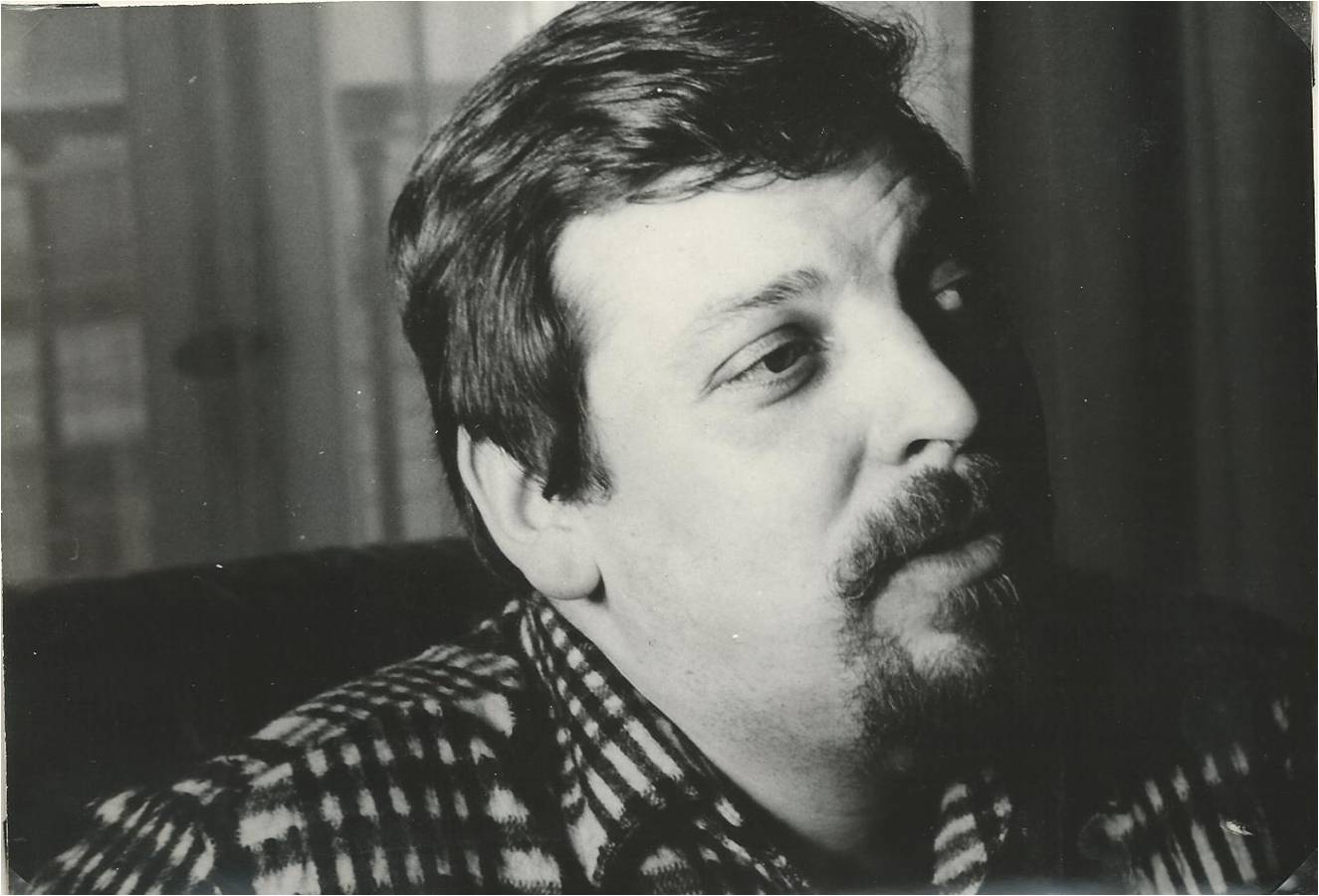 Jacques Marchais