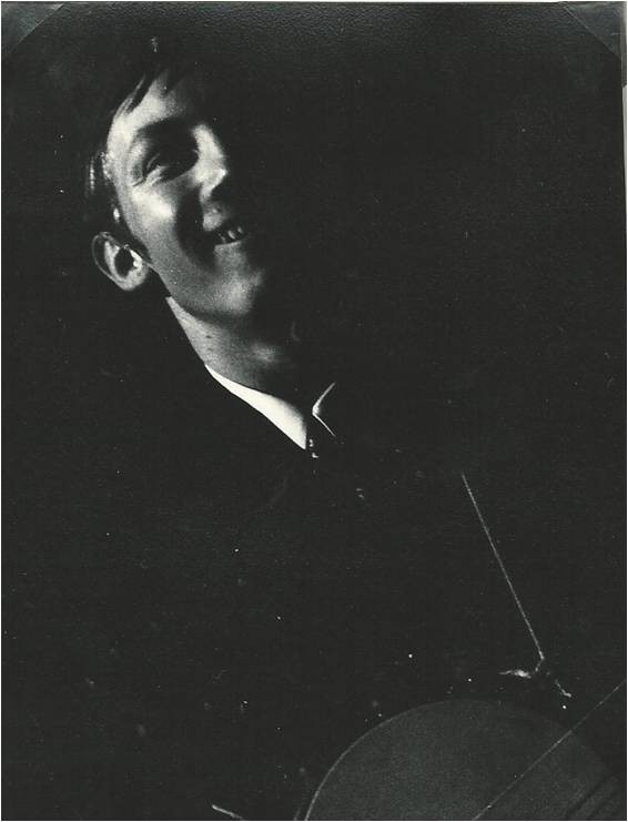 Pascal_banjo de JM Quiesse