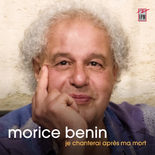 Maurice Bénin