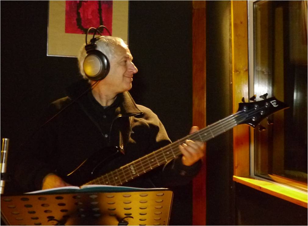 René Cicchetti_2013