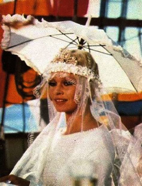 Brigitte Bardot