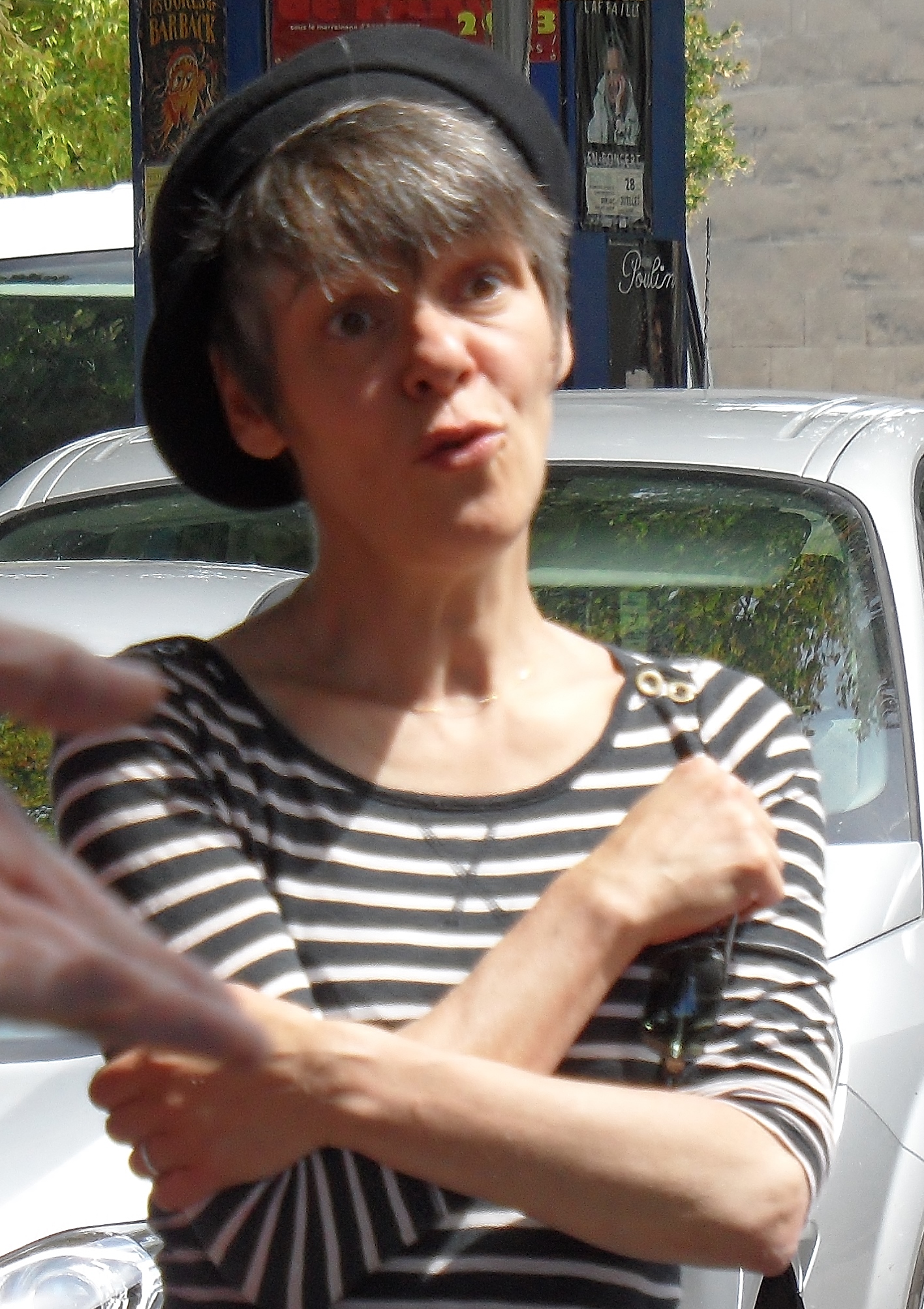 Nathalie Fortin