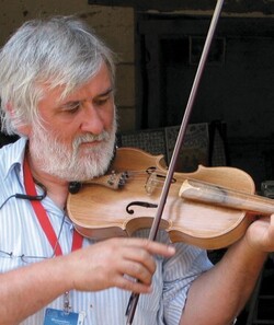 Claude Ribouillault