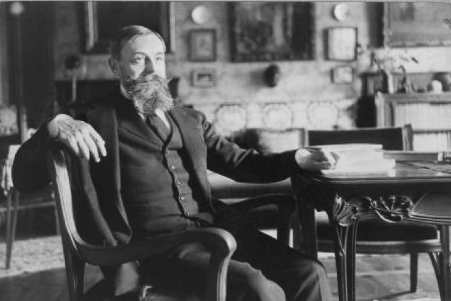 Guillaume de la Landelle