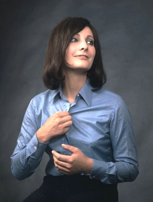 Anne Vanderlove
