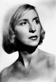 Suzy Solidor