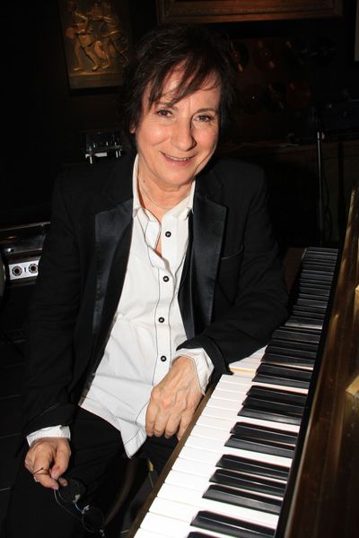 Marie Paul Belle