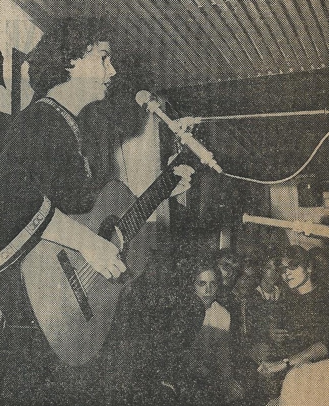 Sylvie Baudouin