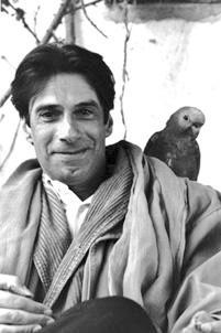 Michel Arbatz