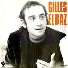 Gilles Elbaz