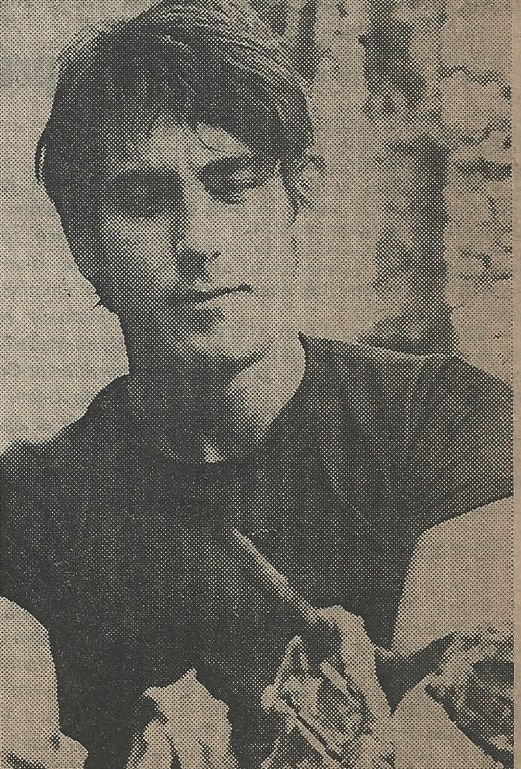 Jean Marie Leloutre