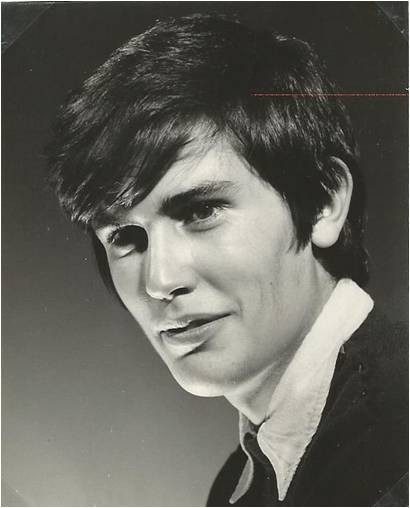 Paul André Maby