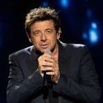 Patrick Bruel