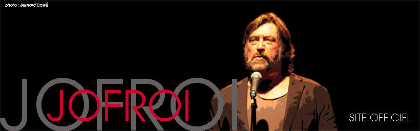 Jofroi
