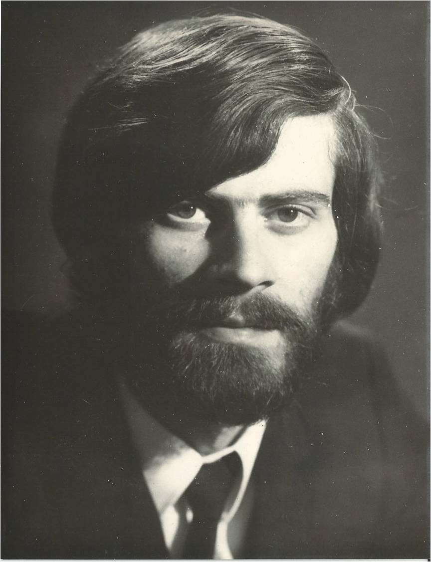 Jean Luc Juvin