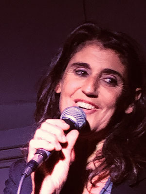 Martine Bousquet