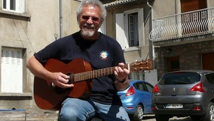 André Labeur