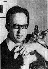 Luc Bérimont