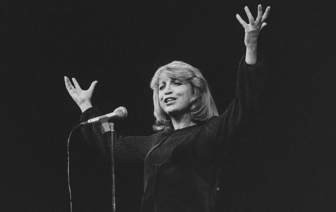 Francesca Solleville