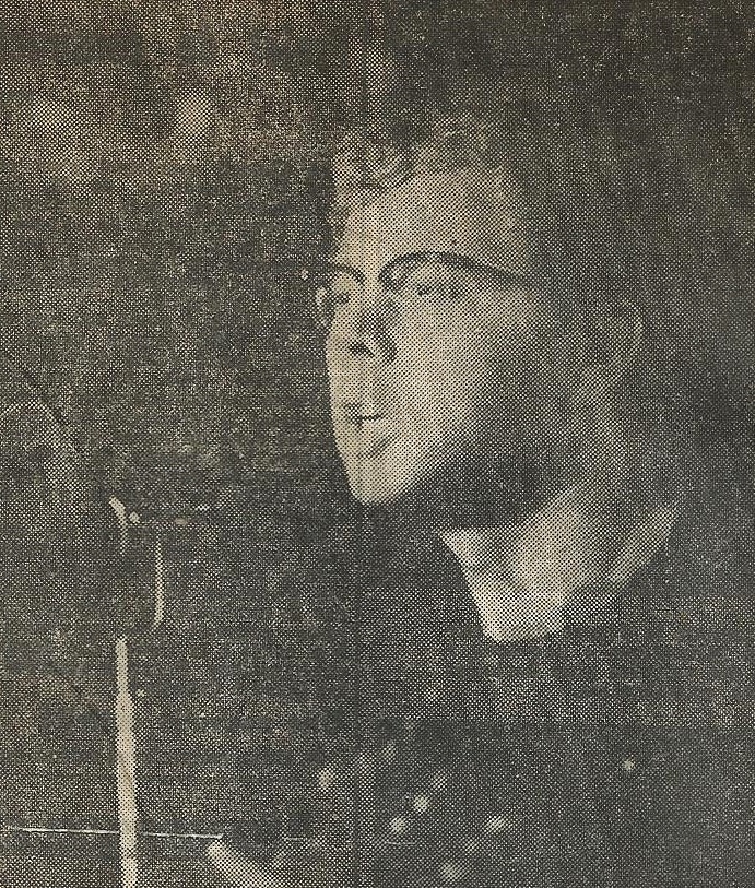 Jacques Sammy