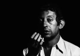 Serge Gainsbourg
