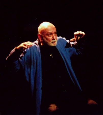 Henri Gougaud