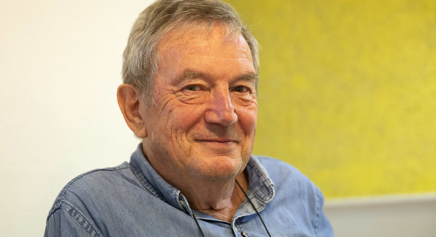Michel Bühler