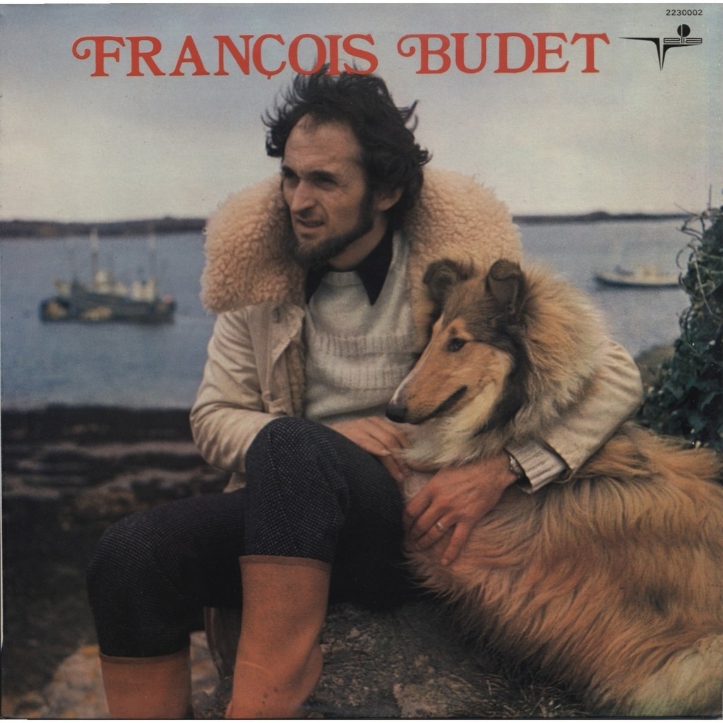 François Budet