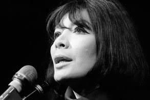 Juliette Greco