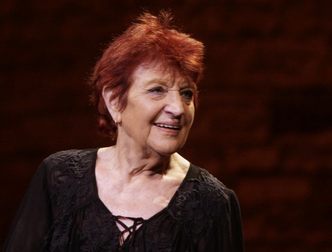 Anne Sylvestre