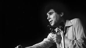 Claude Nougaro