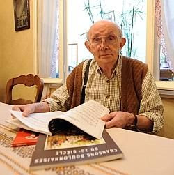 Michel Lefevre