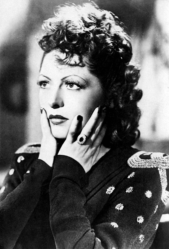 Leo Marjane
