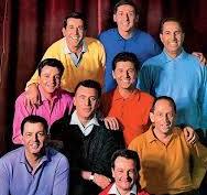 Les Compagnons de la chanson