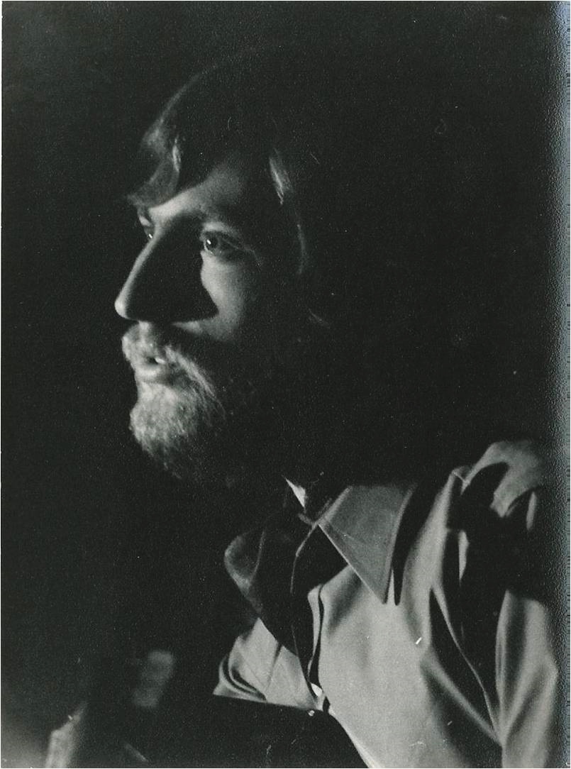 Sylvain Lebel