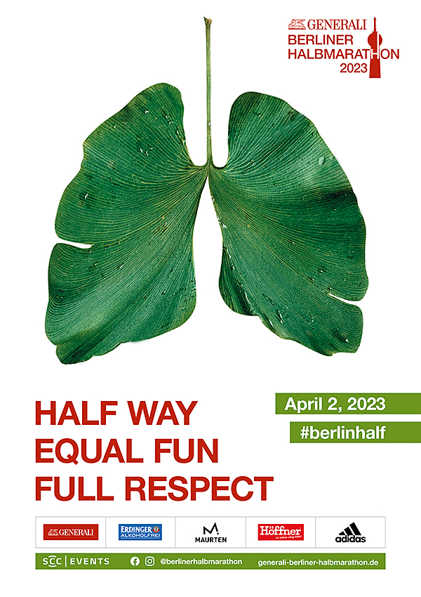 Entwurf mit dem Fokus auf Nachhaltigkeit FULL RESPECT(Ginkgoblatt, in Form einer menschliche Lunge)