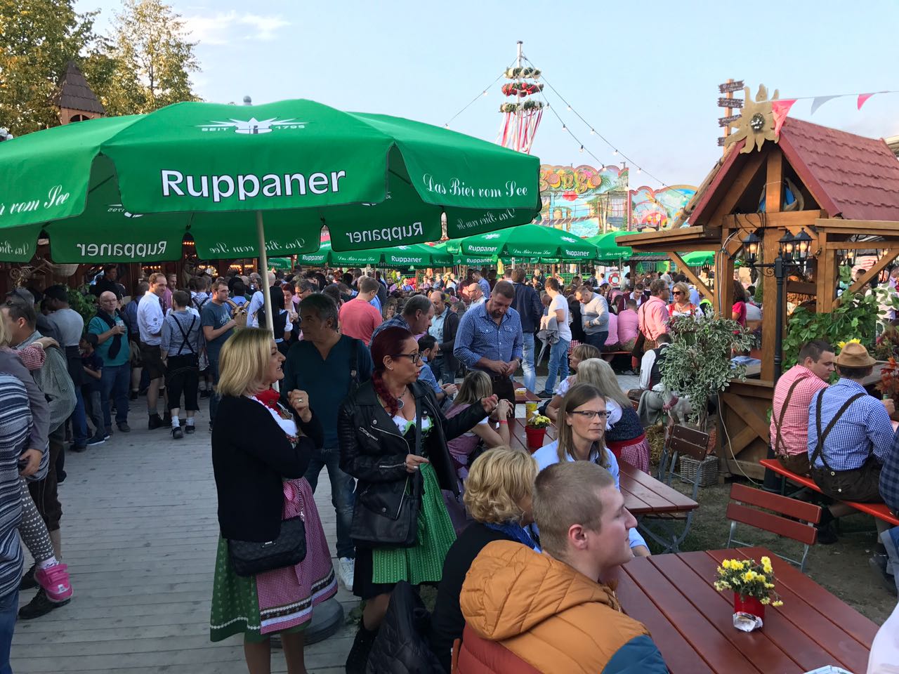 News aus 2017 - Ruppaner Brauerei